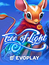Tree of Light