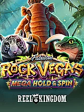 Rock Vegas
